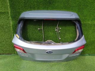 Дверь 5-я SUBARU OUTBACK BS 1 ракурс