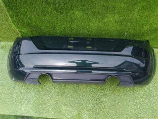 Бампер задний AUDI TT
