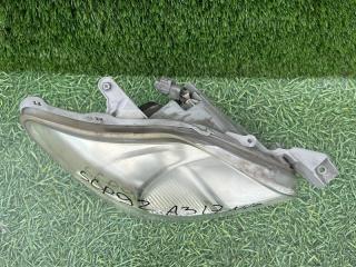 Фара правая TOYOTA BELTA SCP92 52-163 2 ракурс
