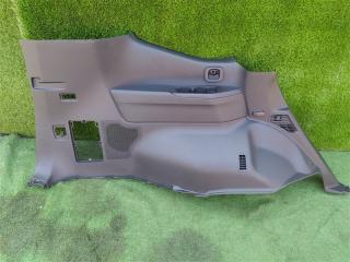 Запчасть обшивка багажника левая TOYOTA LAND CRUISER