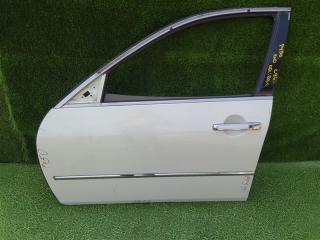 Дверь левая передняя NISSAN FUGA GY50 1 ракурс Дверь левая передняя NISSAN FUGA GY50 1 ракурс
