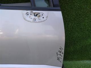 Дверь правая передняя MITSUBISHI RVR N61W 4 ракурс