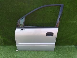 Дверь передняя левая MITSUBISHI RVR контрактная Дверь передняя левая MITSUBISHI RVR