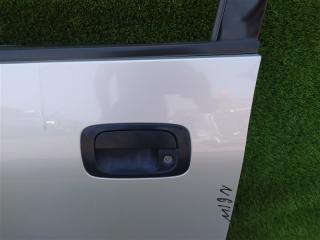 Дверь левая передняя MITSUBISHI RVR N61W 4 ракурс