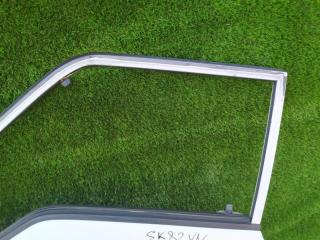 Дверь левая передняя NISSAN VANETTE SK82VN 2WD 3 ракурс