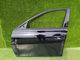 Дверь левая передняя TOYOTA MARK X GRX130 1 ракурс
