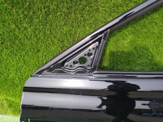 Дверь левая передняя TOYOTA MARK X GRX130 2 ракурс