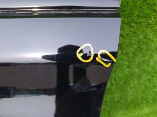 Дверь левая передняя TOYOTA MARK X GRX130 5 ракурс