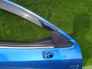 Дверь правая передняя MAZDA DEMIO DJ3FS 3 ракурс