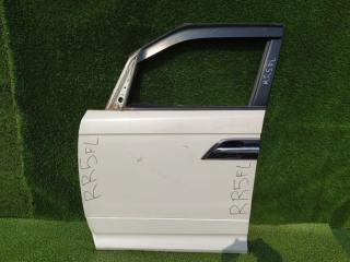 Дверь левая передняя HONDA ELYSION RR1 PRESTIGE 1 ракурс