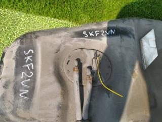 Бензобак NISSAN VANETTE SKF2VN RF 3 ракурс
