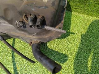 Бензобак NISSAN VANETTE SKF2VN RF 4 ракурс