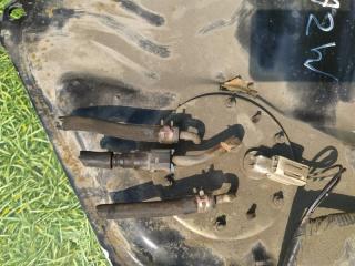 Бензобак MITSUBISHI LEGNUM EA3W 4G64 2WD 3 ракурс