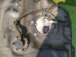 Бензобак SUZUKI WAGON R MH34S R06A 2 ракурс