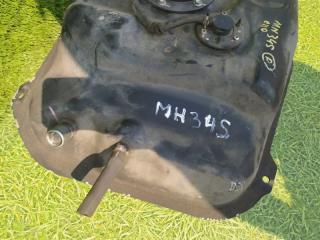 Бензобак SUZUKI WAGON R MH34S R06A 3 ракурс