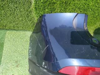 Бампер задний VOLVO V40 MV CROSS COUNTRY 3 ракурс