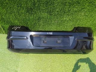 Запчасть бампер задний OPEL ASTRA