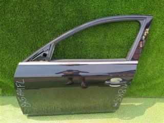 Дверь передняя левая AUDI A4 контрактная Дверь передняя левая AUDI A4