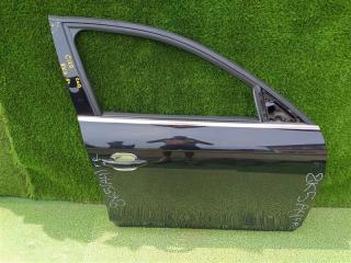 Дверь передняя правая AUDI A4