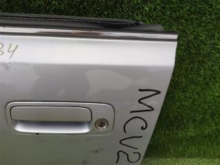 Дверь левая передняя TOYOTA WINDOM MCV20 5 ракурс