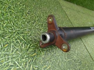 Карданный вал задний TOYOTA MARK X GRX133 2GR-FSE 2 ракурс