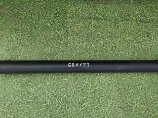 Карданный вал задний TOYOTA MARK X GRX133 2GR-FSE 3 ракурс