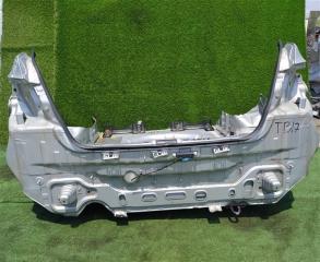 Тазик железный NISSAN SYLPHY