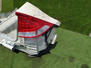 Тазик железный HONDA INSIGHT ZE2 4 ракурс