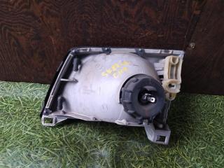 Фара правая NISSAN VANETTE SK82VN P0220 3 ракурс