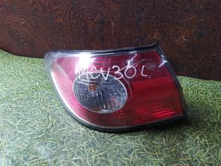 Стоп-сигнал левый TOYOTA WINDOM MCV30 33-72 1 ракурс
