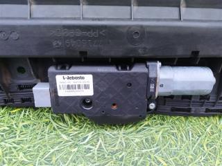 Люк SUBARU FORESTER SJ5 5 ракурс
