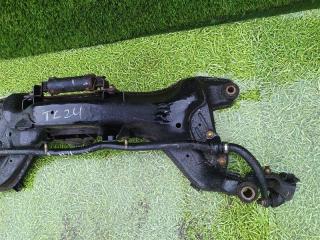 Балка под двс NISSAN SERENA TC24 QR20DE 54400-4N000 3 ракурс Балка под двс NISSAN SERENA TC24 QR20DE 54400-4N000 3 ракурс