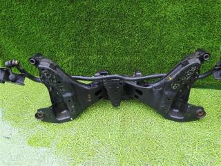 Балка под двс NISSAN SERENA TC24 QR20DE 54400-4N000 5 ракурс
