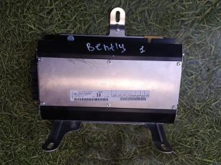 Усилитель звука BENTLEY CONTINENTAL GT