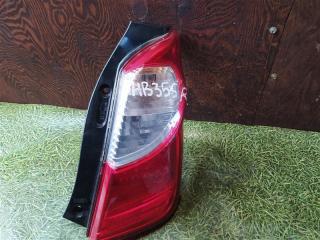 Стоп-сигнал правый MAZDA CAROL HB35S 35603-64L1 1 ракурс