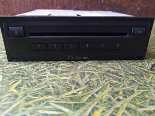 Cd-чейнджер AUDI A4