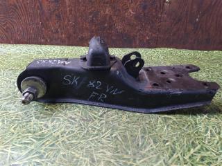 Рычаг правый передний NISSAN VANETTE SK82VN 54500-HA001 3 ракурс