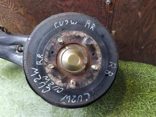 Ступица правая задняя MITSUBISHI AIRTREK CU2W 4G63 2WD 2 ракурс