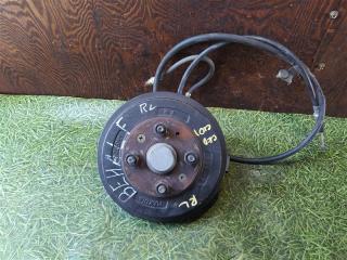 Запчасть ступица задняя левая MAZDA FAMILIA