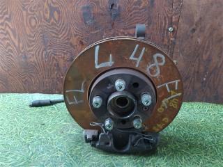 Запчасть ступица передняя левая OPEL ASTRA