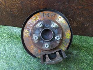 Запчасть ступица задняя правая OPEL ASTRA