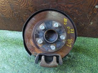 Запчасть ступица задняя левая OPEL ASTRA