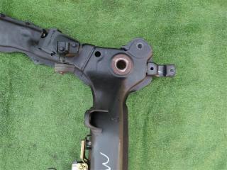 Балка под двс MITSUBISHI RVR N61W 4G93 3 ракурс