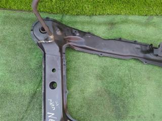 Балка под двс MITSUBISHI RVR N61W 4G93 4 ракурс