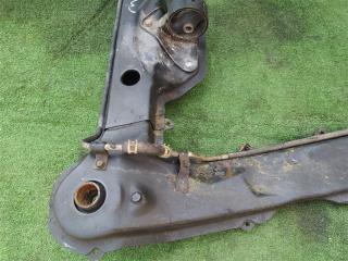 Балка под двс MITSUBISHI RVR N61W 4G93 5 ракурс