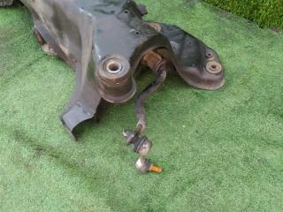 Балка под двс MITSUBISHI LEGNUM EA3W 4G64 MR223582 2 ракурс