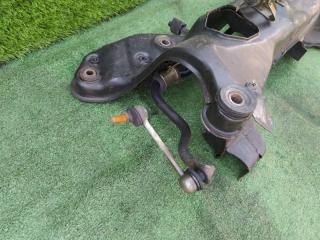 Балка под двс MITSUBISHI LEGNUM EA3W 4G64 MR223582 5 ракурс