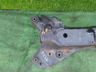 Балка под двс MITSUBISHI GALANT E54A 6A12 3 ракурс