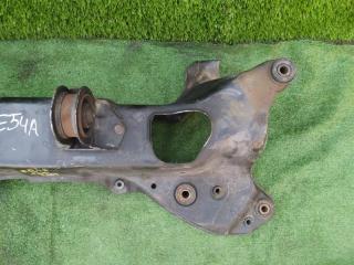 Балка под двс MITSUBISHI GALANT E54A 6A12 4 ракурс