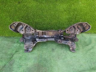 Балка под двс MITSUBISHI GALANT E54A 6A12 5 ракурс
